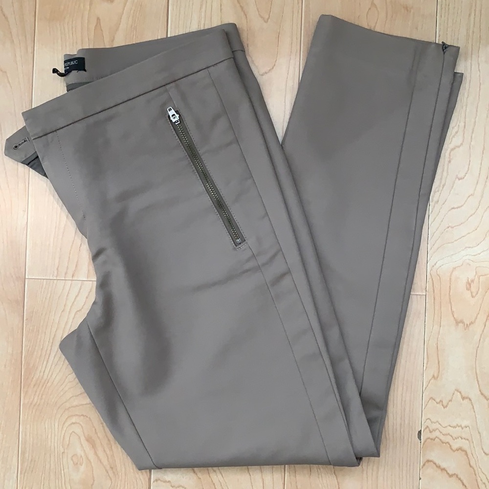 Banana Republic Addison Pant